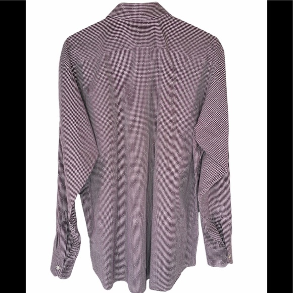 Etro Men’s Size 43 Long Sleeve Shirt - Picture 2 of 10